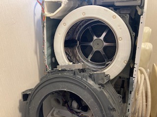 ドラム式洗濯機クリーニングは今、儲かる仕事です